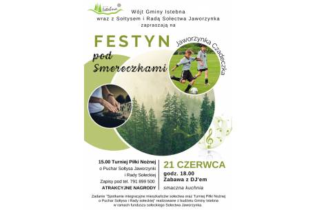 Festyn pod Smreczkami
